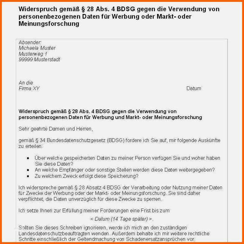 Original 11 Einzugsermächtigung Kündigen Vorlage