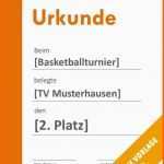 Original 12 Kostenlose Urkunden Vorlagen Für Basketball Turniere