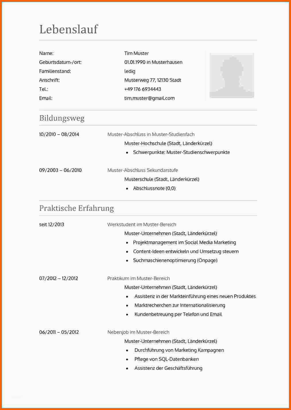 Original 13 Bewerbungsschreiben Vorlage 2016