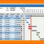 Original 13 Terminplan Excel Vorlage