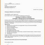 Original 15 Elternbrief Schreiben Muster