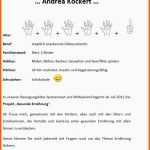 Original 15 Kindergarten Steckbrief Erzieherin