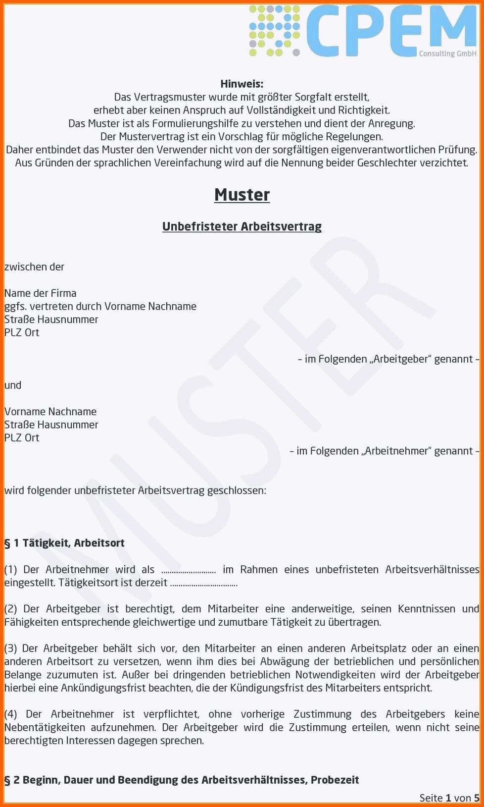 Original 17 Schlüsselübergabe Arbeitgeber Vorlage