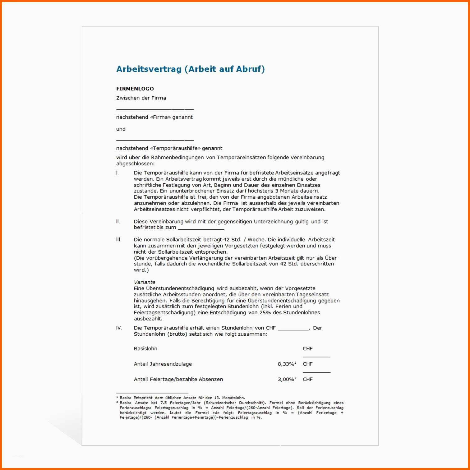 Original 20 Bestellung Musterbrief Vorlage