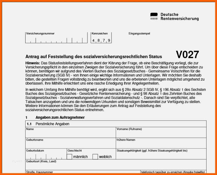 widerspruch rentenversicherung vorlage