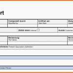 Original 8d Report Vorlage Xls Groartig Zeiss 8d Report for