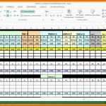 Original Arbeitsplan Vorlage Kostenlos Download 60 Dienstplan Excel