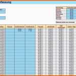 Original Arbeitszeiterfassung Excel Kostenlos Download Machen