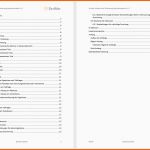 Original Aufbau Und Gliederung Bachelorarbeit 20 Beispiele &amp; Word