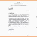 Original Bewerbung Muster &amp; Vorlagen Kostenlos Herunterladen