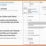 Original Bewerbung Muster Gratis Vorlagen