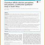 Original Broschüre Vorlage Kostenlos Pdf Infection Prevention and
