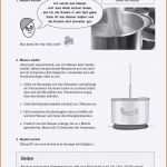 Original Chemie Protokoll Vorlage