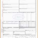 Original Cmr Frachtbrief Vorlage Word – Wordde