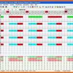 Original Dienstplan Excel Vorlage – Karimdarwish