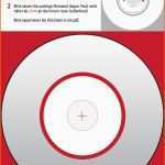 Original Druckvorlagen Cds Hüllen Und Digipacks Drucken