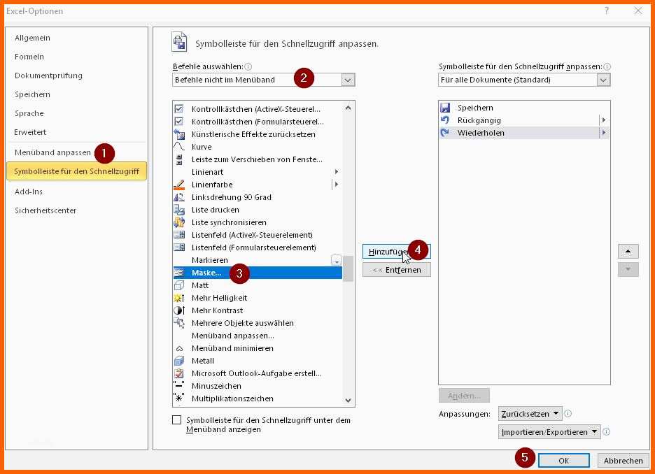 Original Eine Excel Eingabemaske Erstellen – Beispiel – Giga