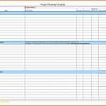 Original Excel Haushaltsbuch