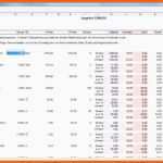 Original Excel Vorlagen Handwerk Kalkulation Kostenlos – De Excel