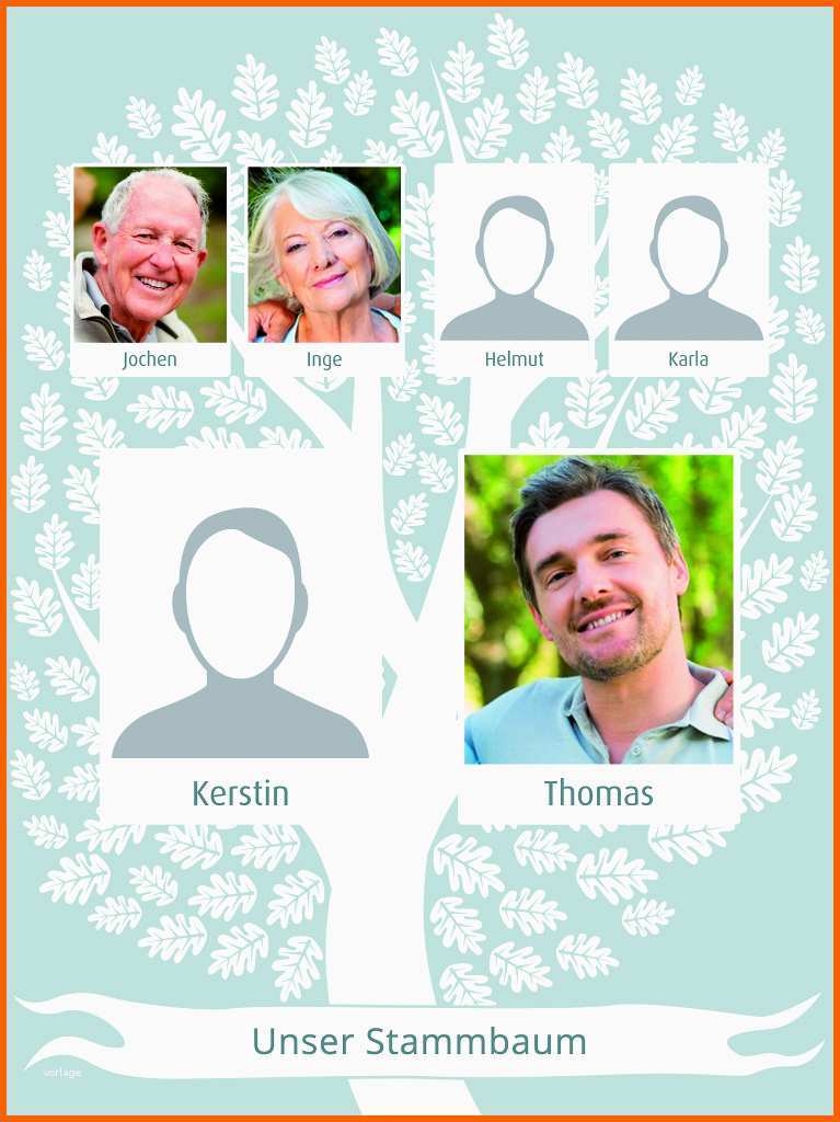 Original Familienstammbaum Online Erstellen Heiraten & Hochzeit