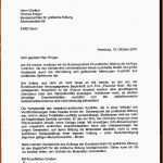 Original Fizieller Brief Vorlage Hübsch 7 Brief Schreiben Deutsch