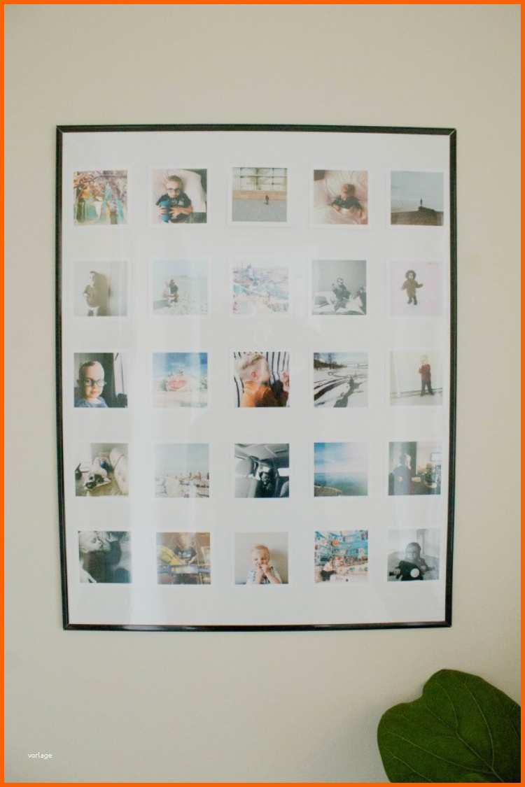 Original Fotocollage Selber Machen 20 Coole Ideen Und Anleitung