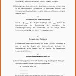 Original Gewerbe Untermietvertrag Vorlage Zum Download