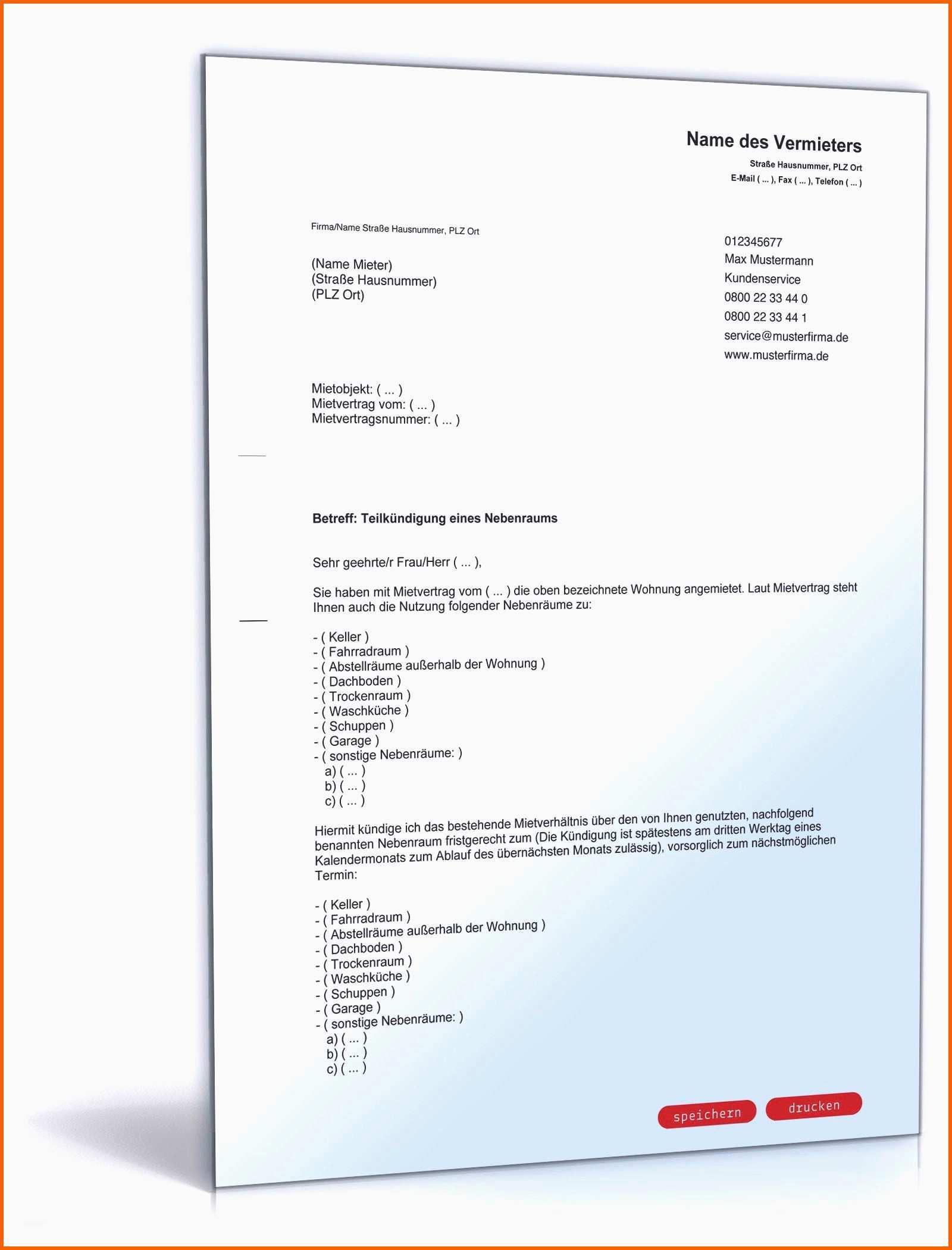 Original Haftpflichtversicherung Kündigen Vordruck Kostenlos