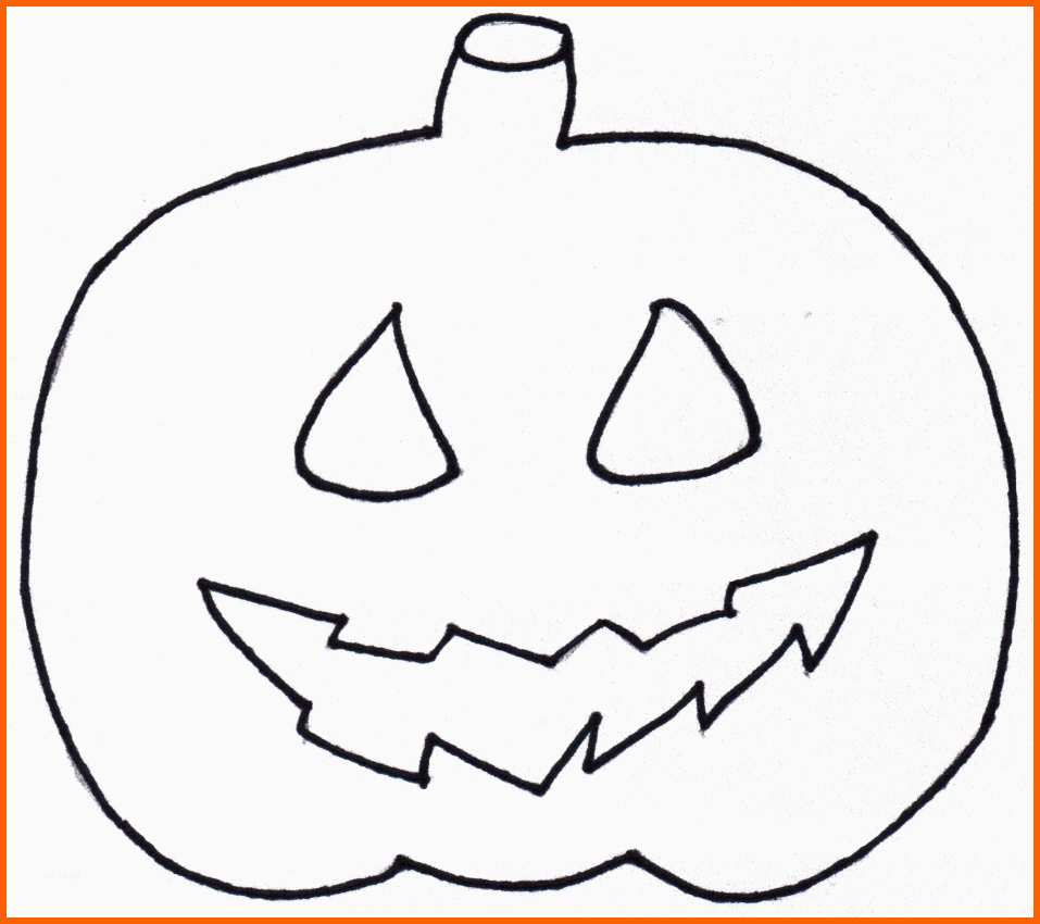 Original Halloween Basteln Vorlagen & Ideen Zum Ausdrucken