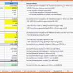 Original Inspirierende Leistungsverzeichnis Muster Excel