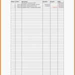 Original Kassenbuchvorlage Kostenlos Herunterladen Excel