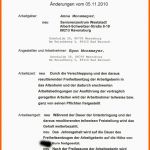 Original Kuendigung Arbeitsvertrag Arbeitgeber Musterpdf Kndigung