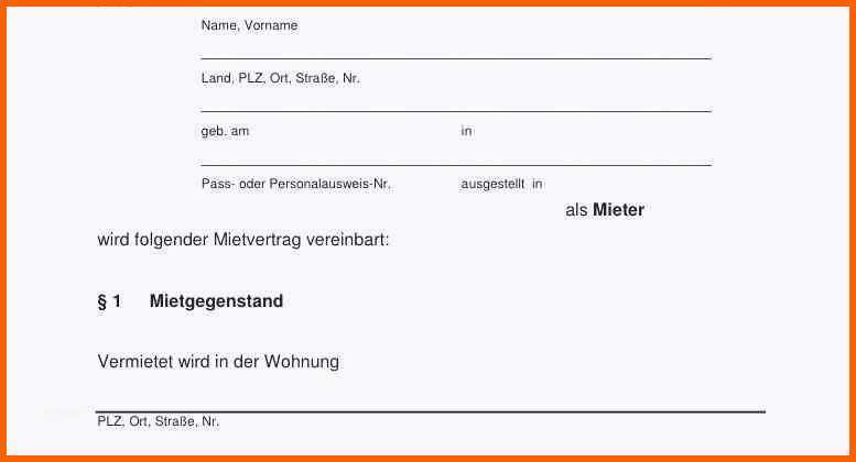 Original Kündigung Kabel Deutschland Umzug Probe 15 Sensationell