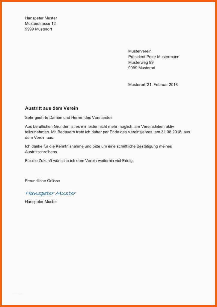 Original Kündigung Strom Vorlage Word Kundigung Handyvertrag
