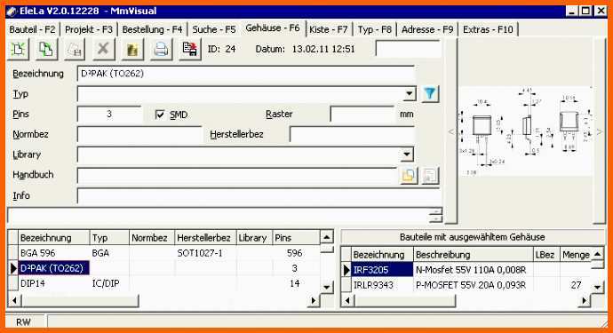 Original Lagerverwaltung Excel Vorlage Kostenlos