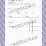 Original Lohnabrechnung Gehaltsabrechnung
