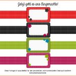Original Marmeladenzeit Juchu – Gratis Etiketten Set