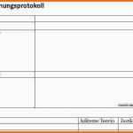 Original Messprotokoll Excel Vorlage Bewundernswerte Gemütlich