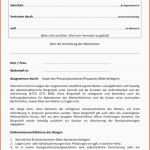 Original Mietbürgschaft Eltern Vorlage – Download Vorlagen