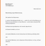 Original Mietbürgschaft Eltern Vorlage Zum Download