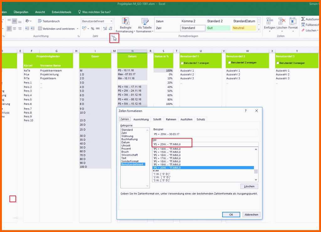 Original Monats Nstplan Excel Vorlage Das Beste Von Excel