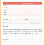 Original Nützliche Vorlagen Für Vermieter &amp; Mieter Als Pdf Template