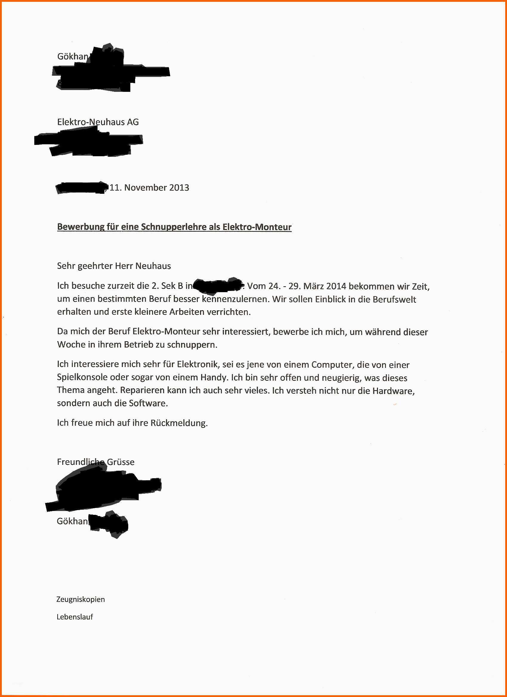 Original Planet Beruf Bewerbung Vorlage Frisch 24 Einfach Planet