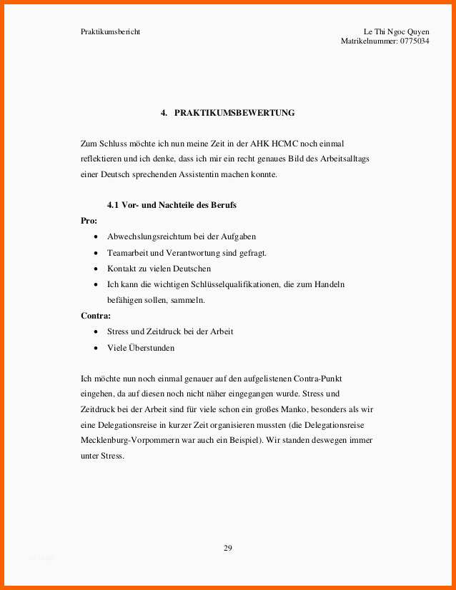 Original Praktikumsbericht Ahk Hcmc