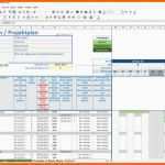 Original Projektplan Excel Download