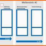 Original Roadmap Vorlage Powerpoint Zum Download Projektplan