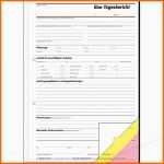 Original Stundenzettel Vorlage Kostenlos Als Pdf Oder Word