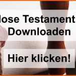 Original Testament Erstellen Schreiben Verfassen