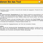 Original Umsatzplanung Anhand Linearer Trends Mit Excel
