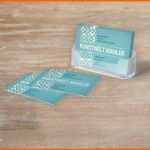 Original Vistaprint Visitenkarten Flyer Und Einladungskarten